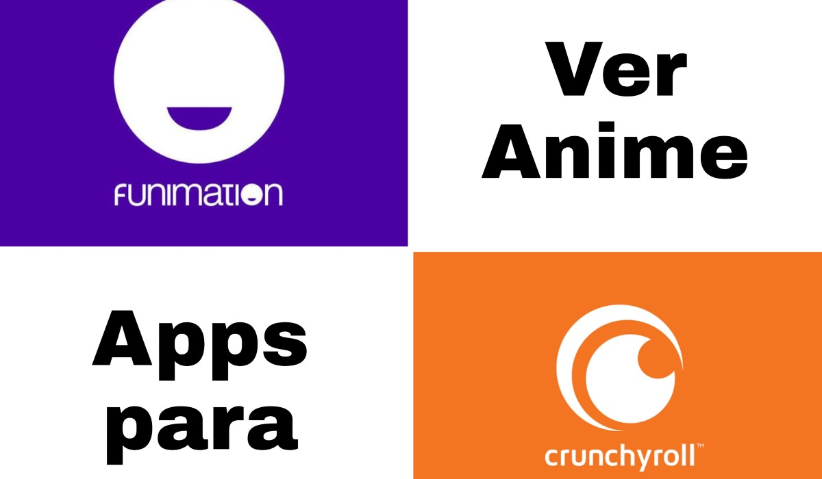 Aplicaciones para ver Anime